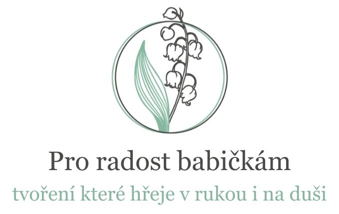 Babičkám pro radost (1)